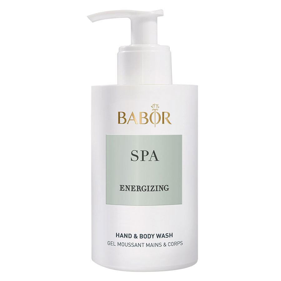 Babor Spa Energizing Hand & Body Wash 200ml
