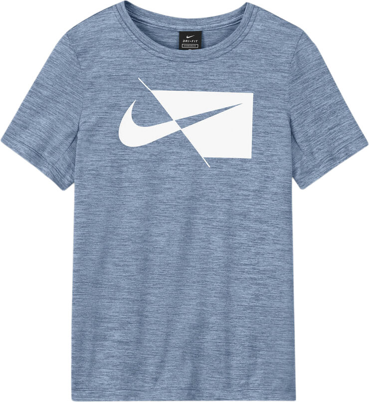 Nike Core T-shirt Blå