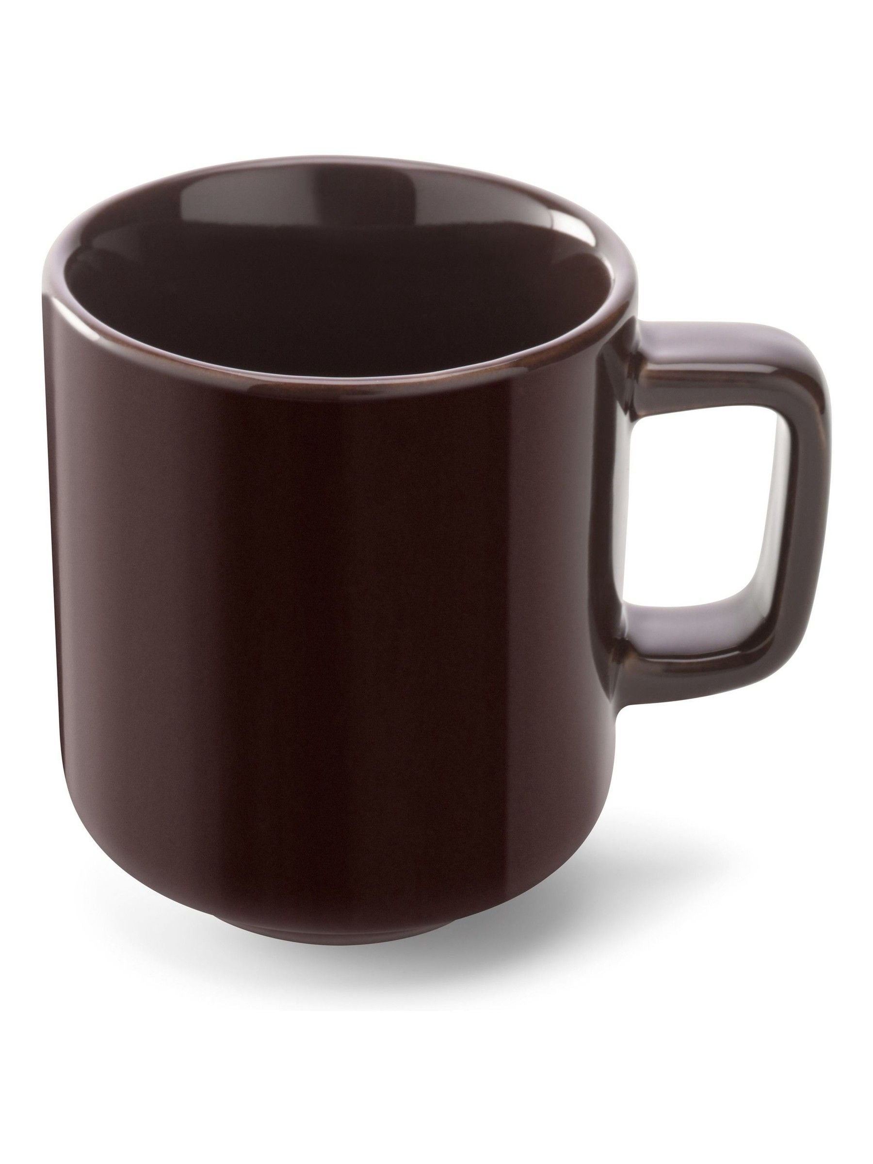 LSA International Set of 2 Collective Espresso Cups 75ml