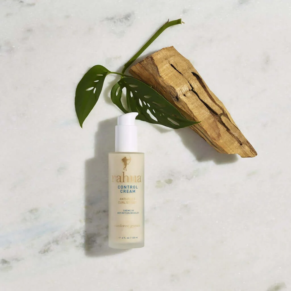 Rahua Control Cream Crème Coiffante Cheveux Bouclés