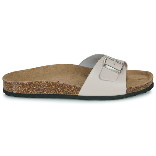 So Size - AMMA - Taupe
