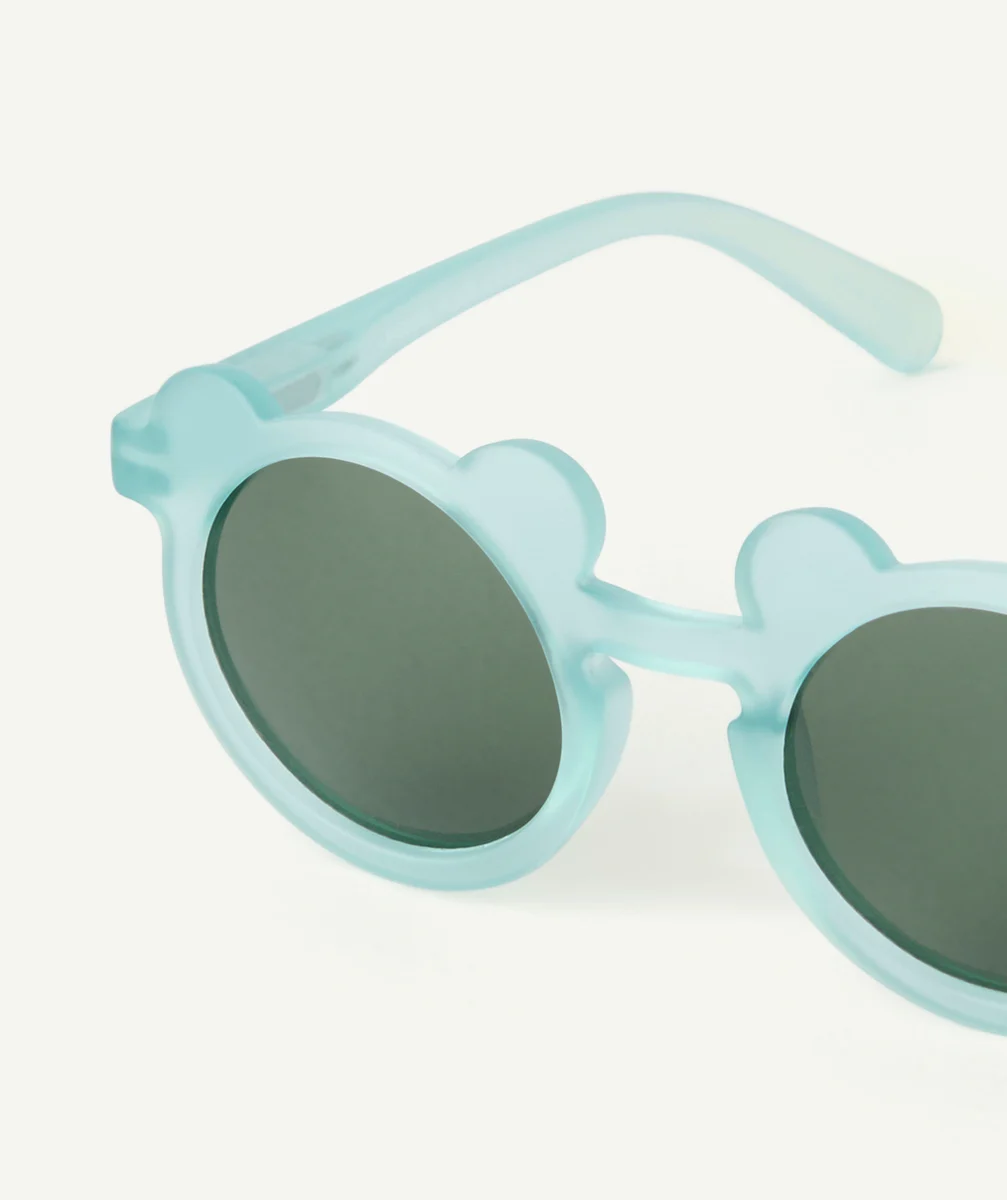 LIEWOODPAIRE DE LUNETTES DE SOLEIL COULEUR MENTHE