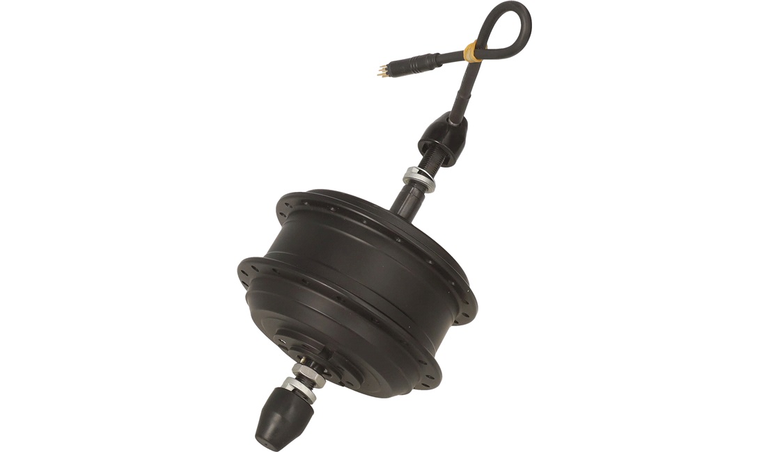 Motor til E-Cargo2 36V 250W