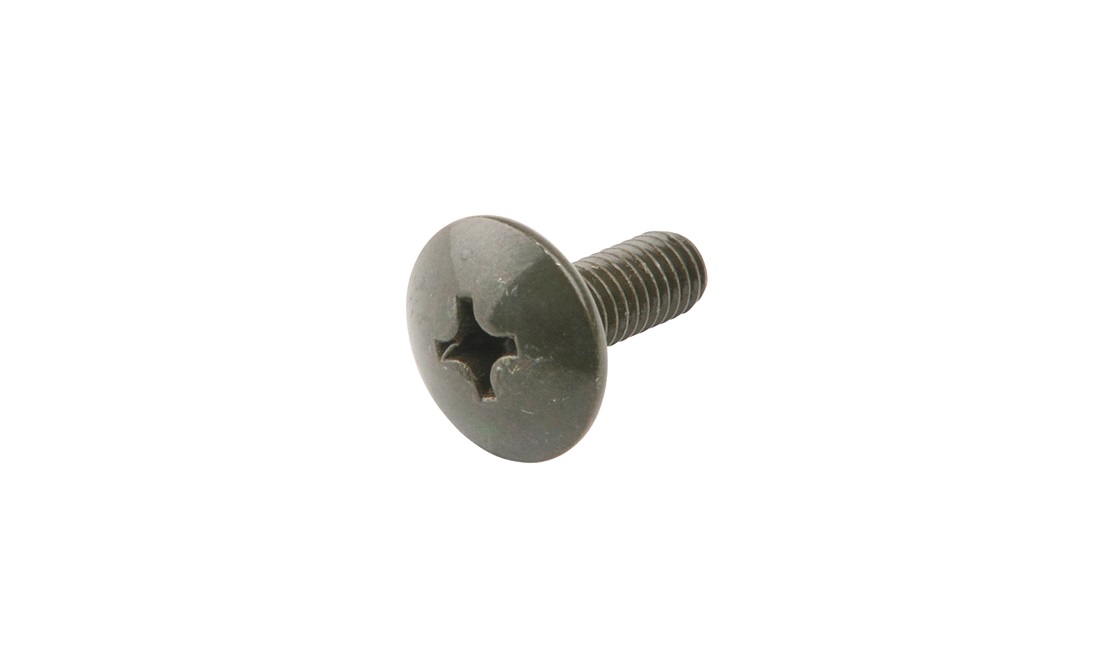 Skrue M6x16 for frontskjold