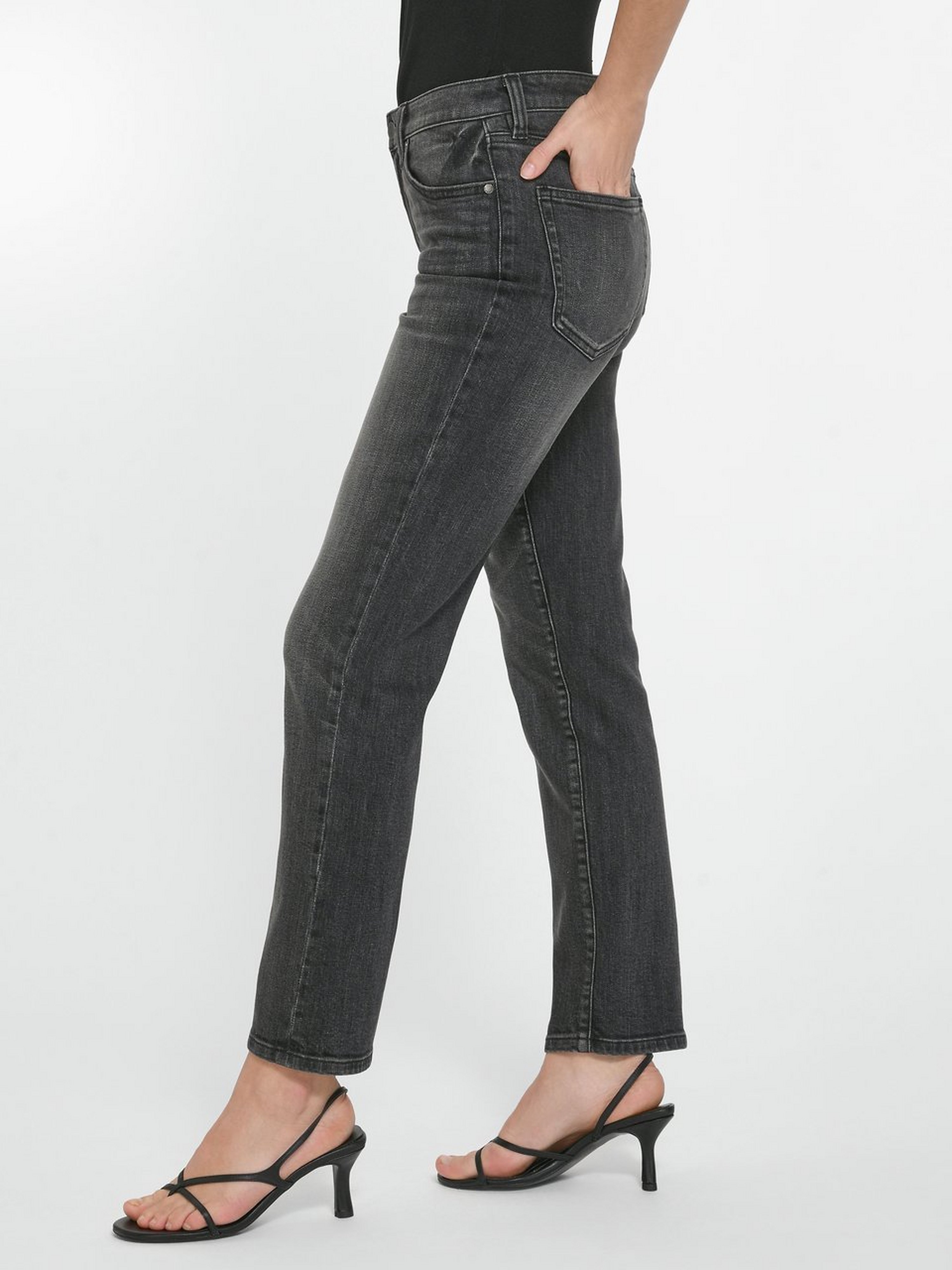 Jeans Modell Marley Girlfriend