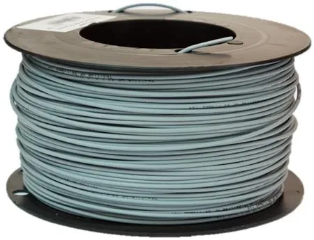 Monteringsledning halogenfri, multi-wire og fortinnet 0,6/1kV - (150 meter)