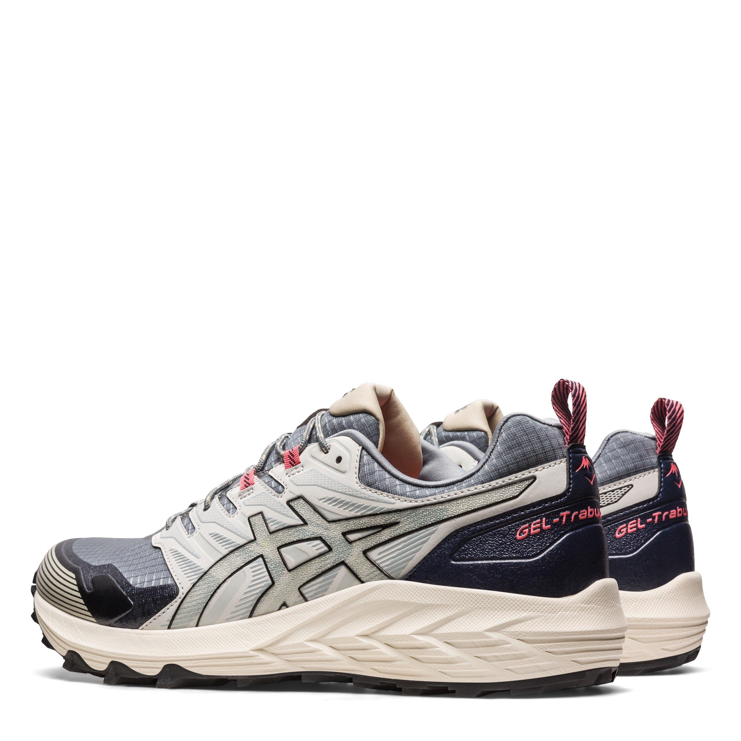 Asics GEL Trabucco Terra Mens SportStyle Shoes