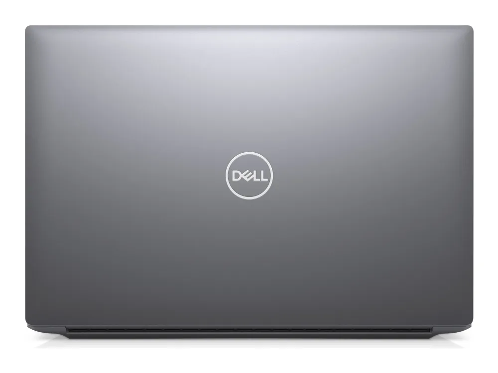 Dell Precision 5690 - Intel Core Ultra 7 - 165H / op til 5 GHz - Win 11 Pro - RTX 1000 Ada - 32 GB RAM - 1 TB SSD NVMe, Class 40 - 16