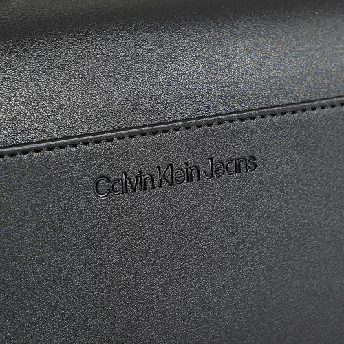 Sac A Main Femme Sculpted Mono 7198 Noir