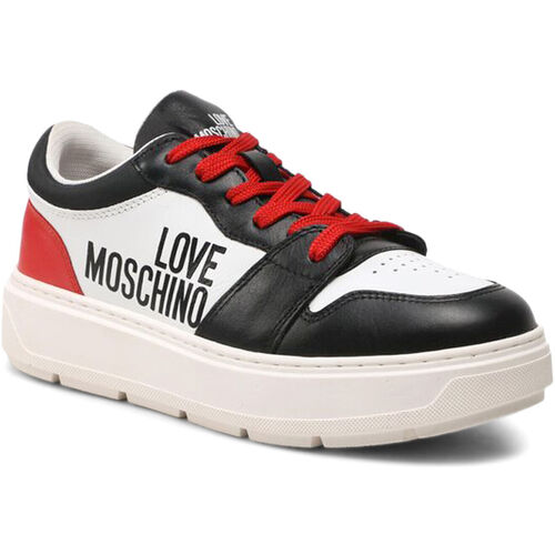 Love Moschino - - ja15274g1giab Blanco