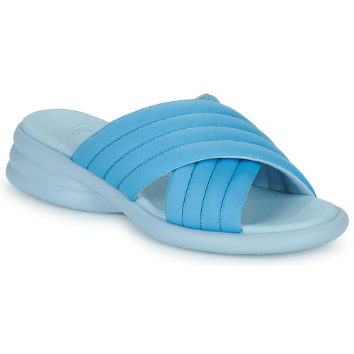 Camper - SPIRO - Bleu