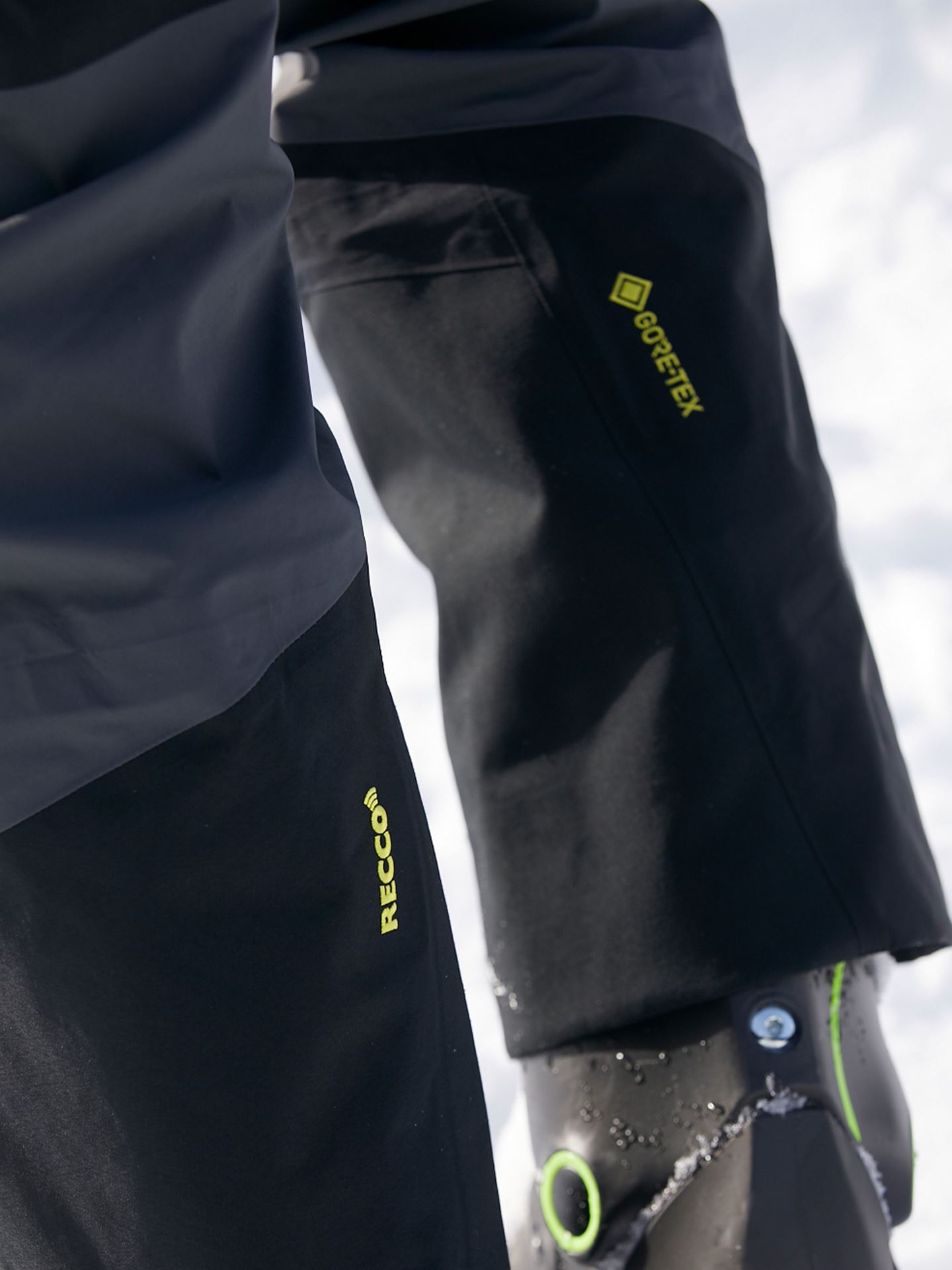 Gravity Pants