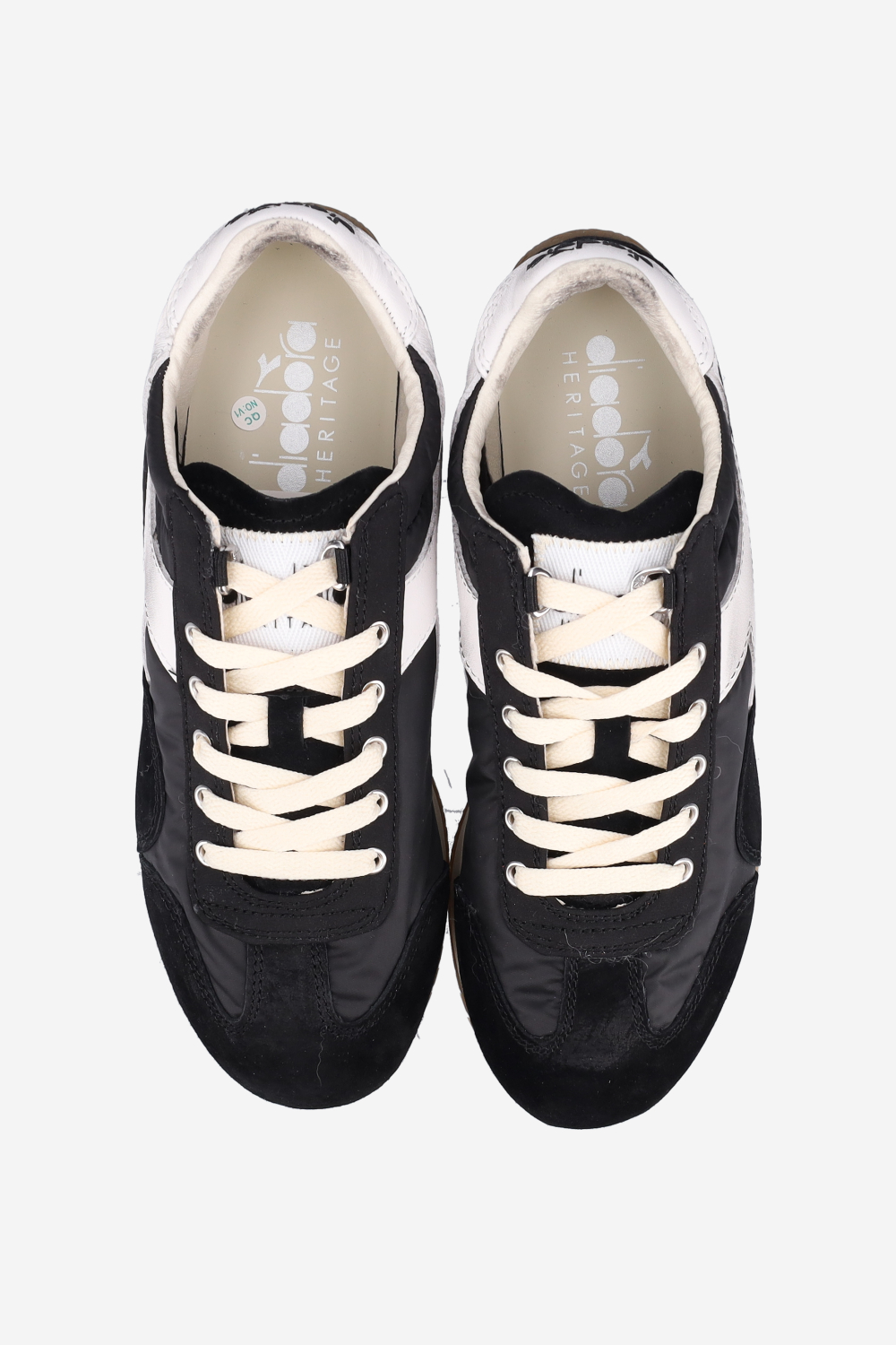 Equipe vela SW nylon sneakers