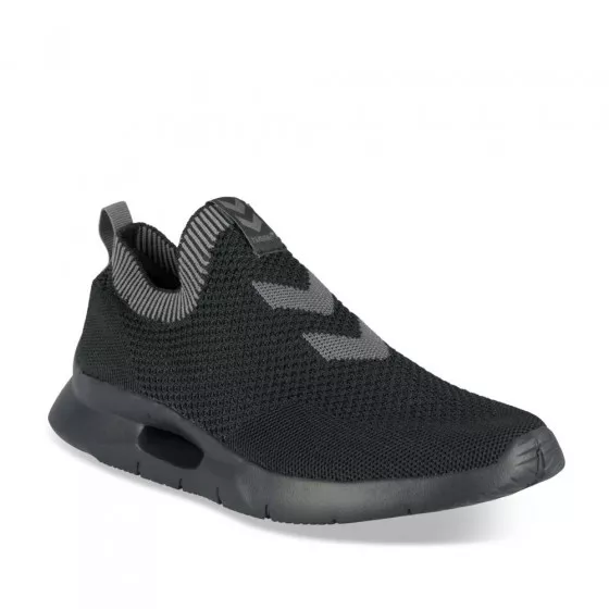 Baskets NOIR HUMMEL