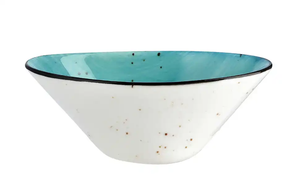 Peill+Putzler Schale XS Genua Blau, Weiß Schale XS