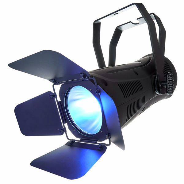 Stairville RevueLED 120 COB RGB WW DMX