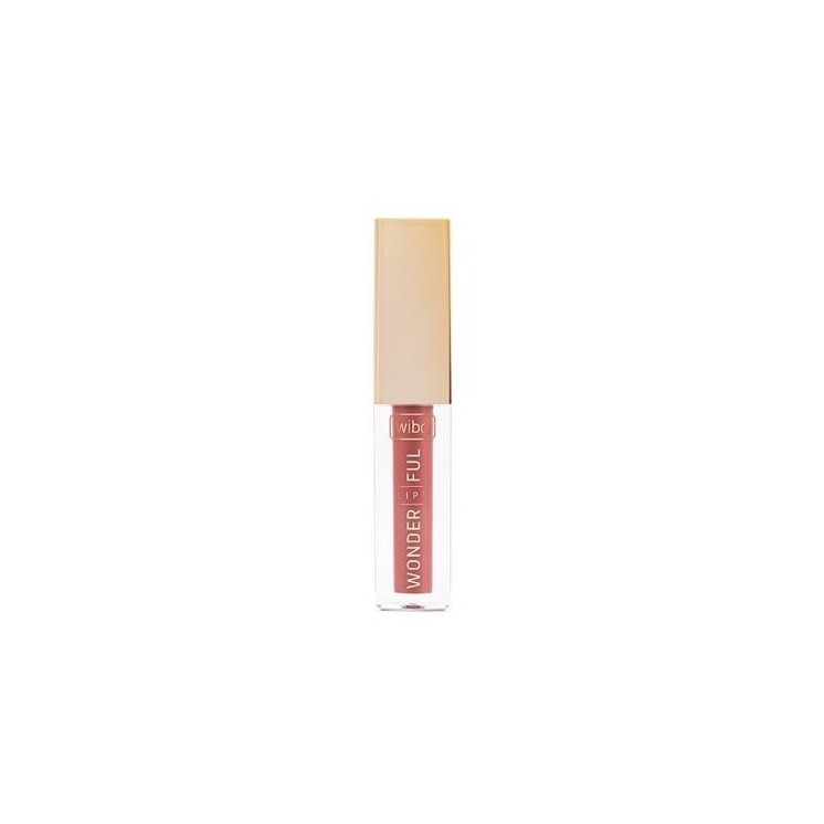 Wibo Wonderful Lips Lippenstift /3/ 3 gr