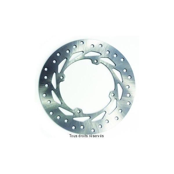 Sifam - Disque de frein Honda DIS1041