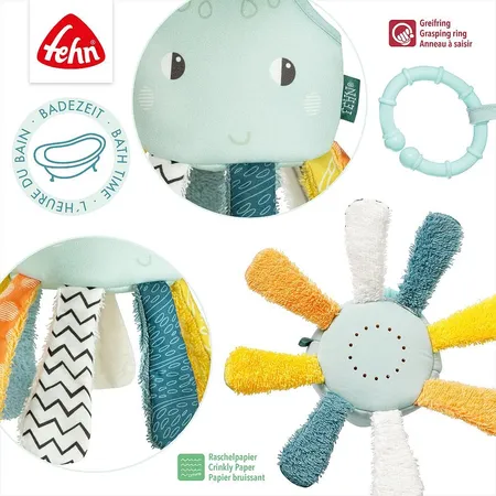 Fehn Tröpfel-Oktopus