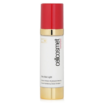 Cellcosmet & Cellmen Cellcosmet Ultra Vital Light Intensive Revitalizing Cellular Emulsion  50ml/1.72oz
