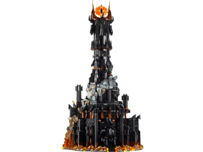 LEGO The Lord of the Rings: Barad-dûr™ (10333)