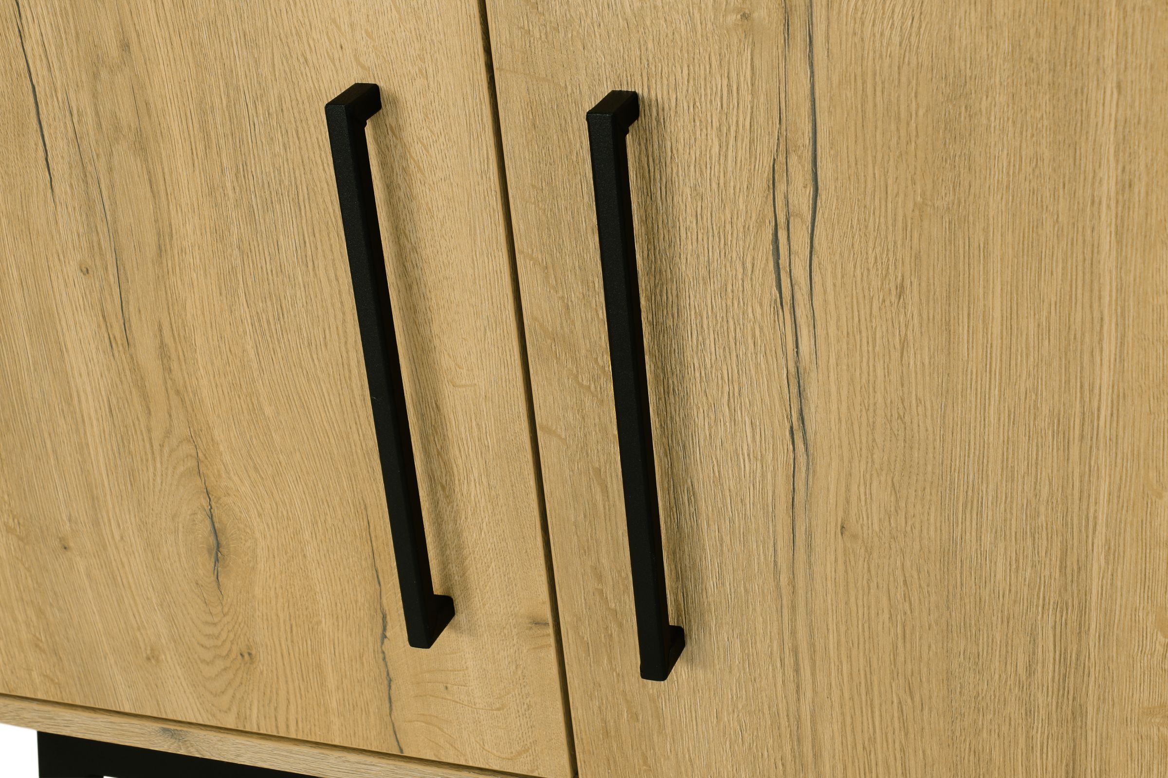 Dressoir Alpha - Marca B180 x D45 x H80 cm