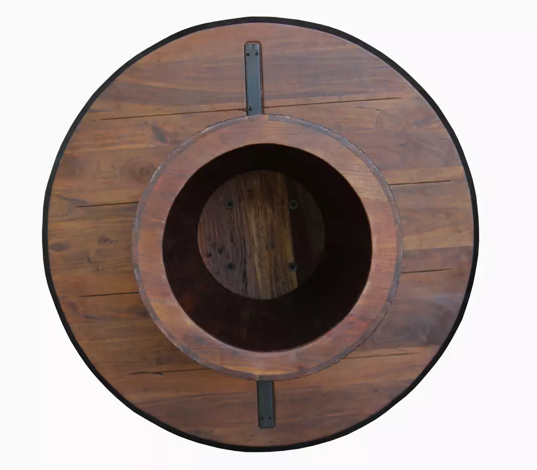 Esstisch Overture Ø 120 cm