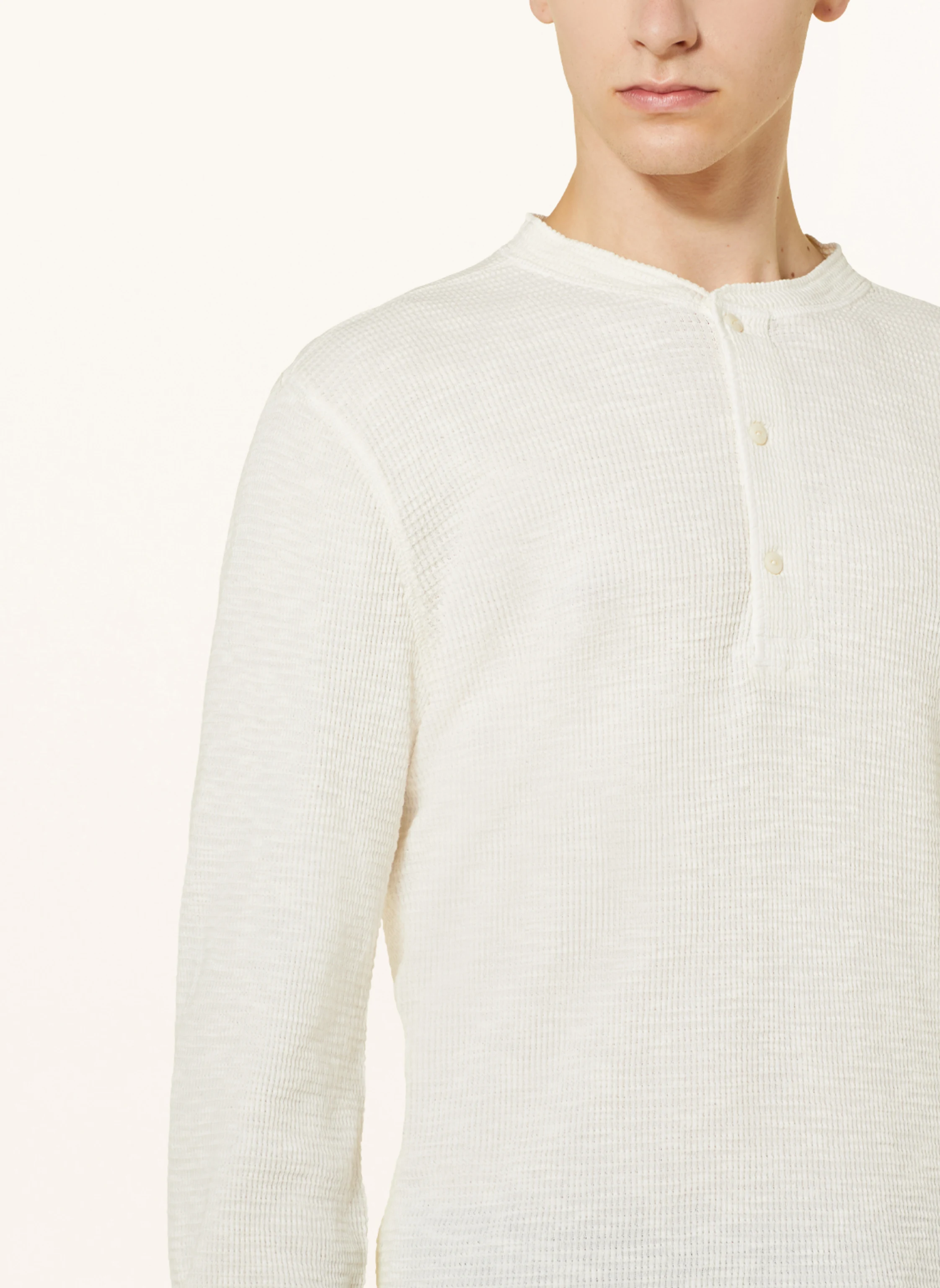 RRL Pullover
