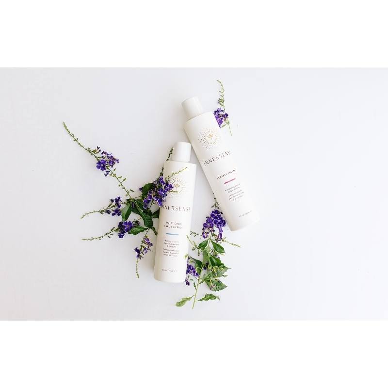 Innersense Quiet Calm Curl Control 295 ml