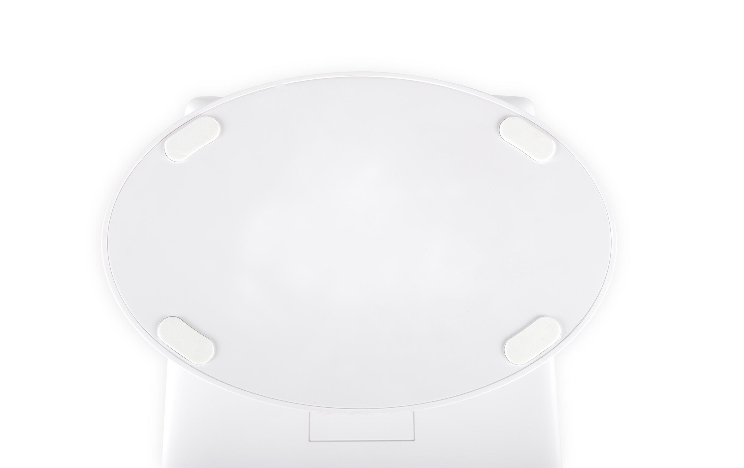 Rio Kosmetikspiegel »Full Size Makeup Mirror Weiss«