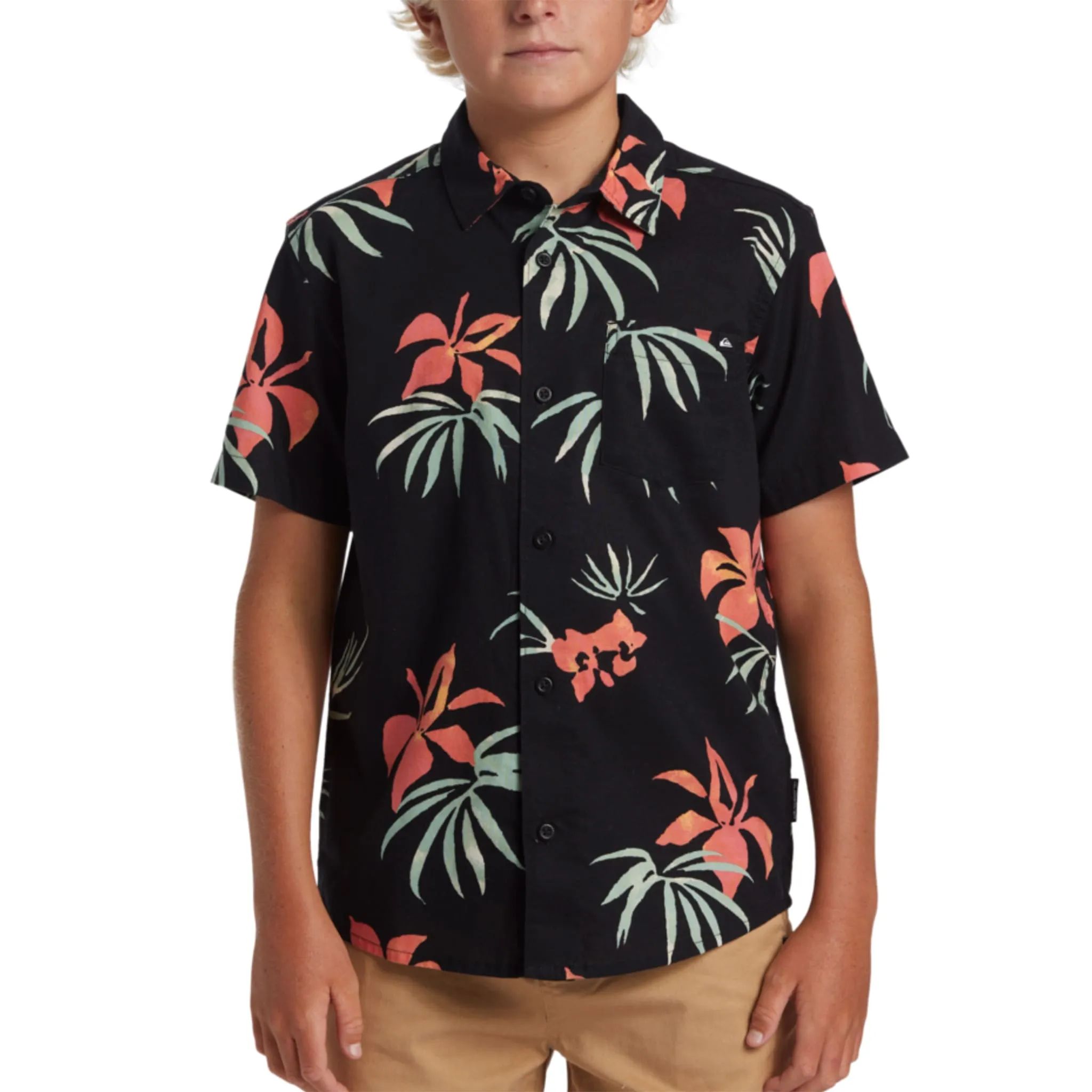Quiksilver Chemise Apero Classics 2-7ans