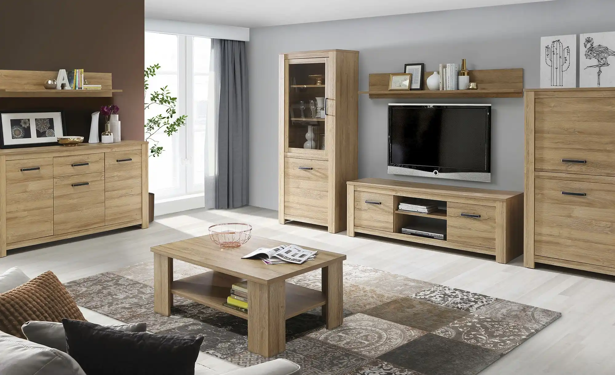 Sideboard Cagliari