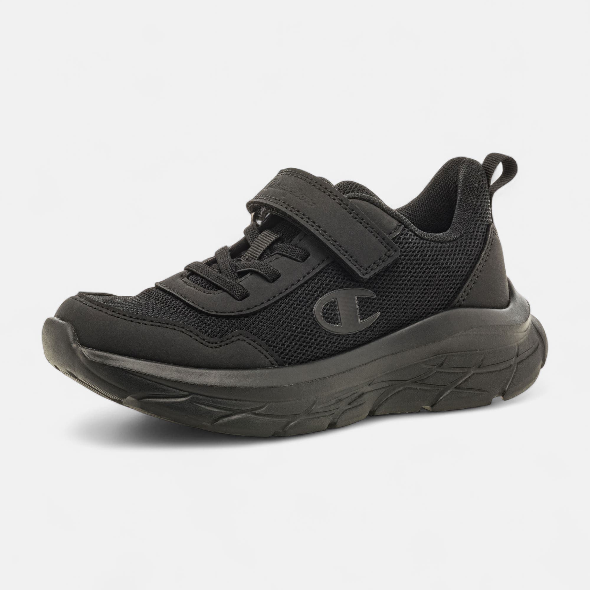 Sneakers Garçon noir