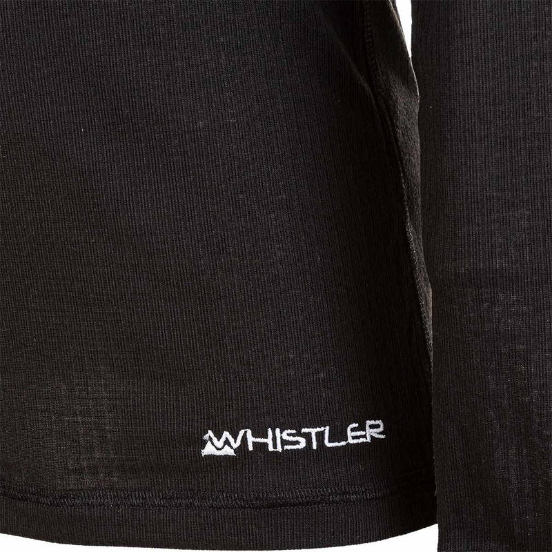 Whistler Oppdal Skiundertøj Børn