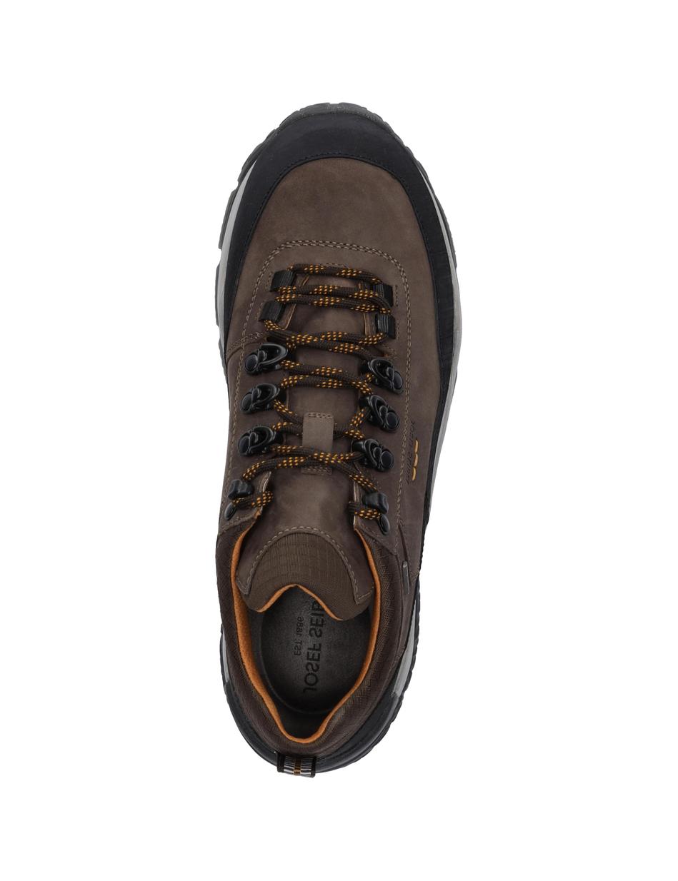 Halbschuh Philipp 57, moro-kombi