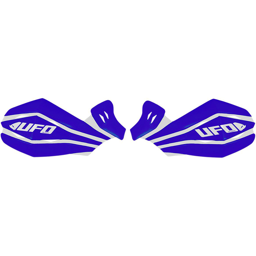 UFO - Protège-mains Claw Bleu
