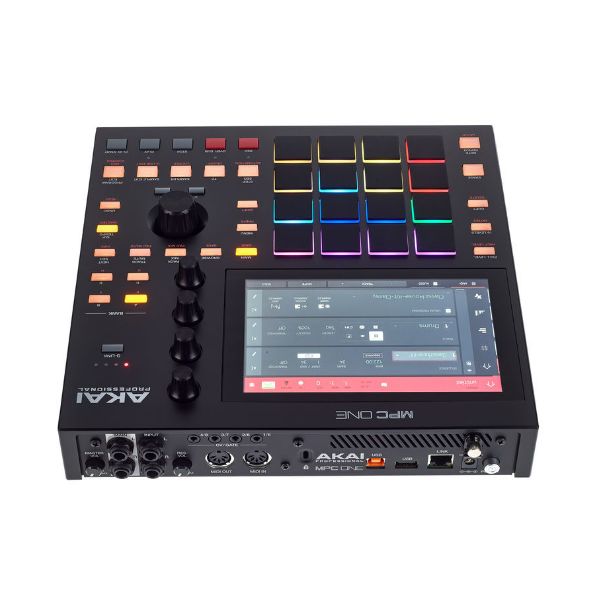 Akai MPC One Standalone Music Production Centre