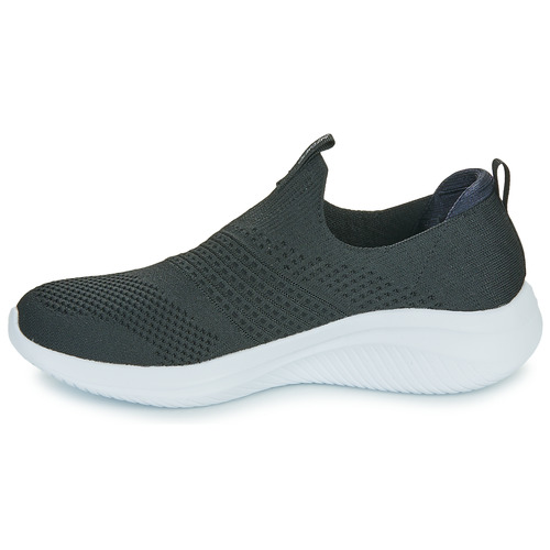 Skechers - ULTRA FLEX 3.0 - CLASSY CHARM - Noir
