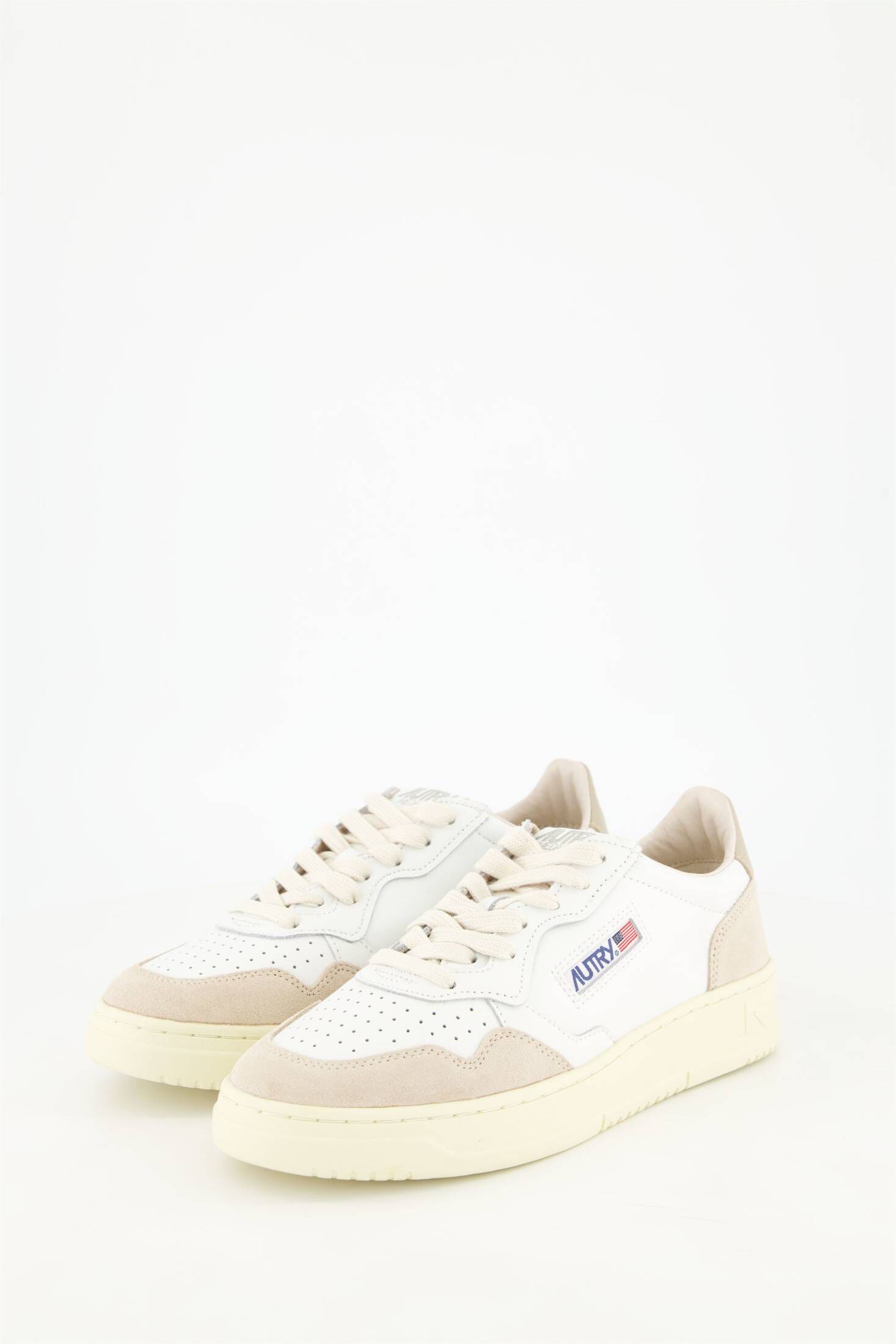 Autry| Damen Sneaker MEDALIST LOW