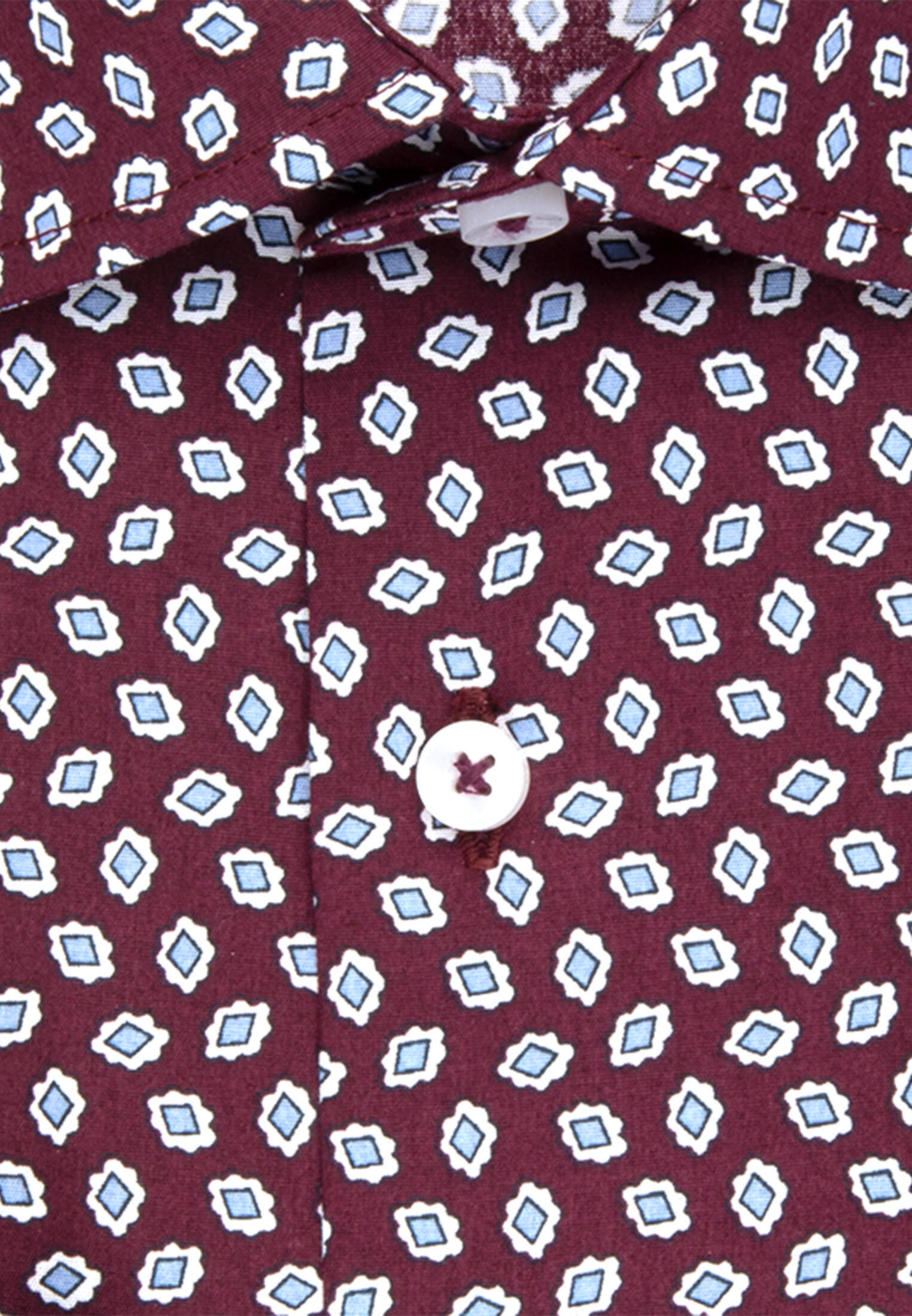 Seidensticker| Herren Business Hemd Shaped