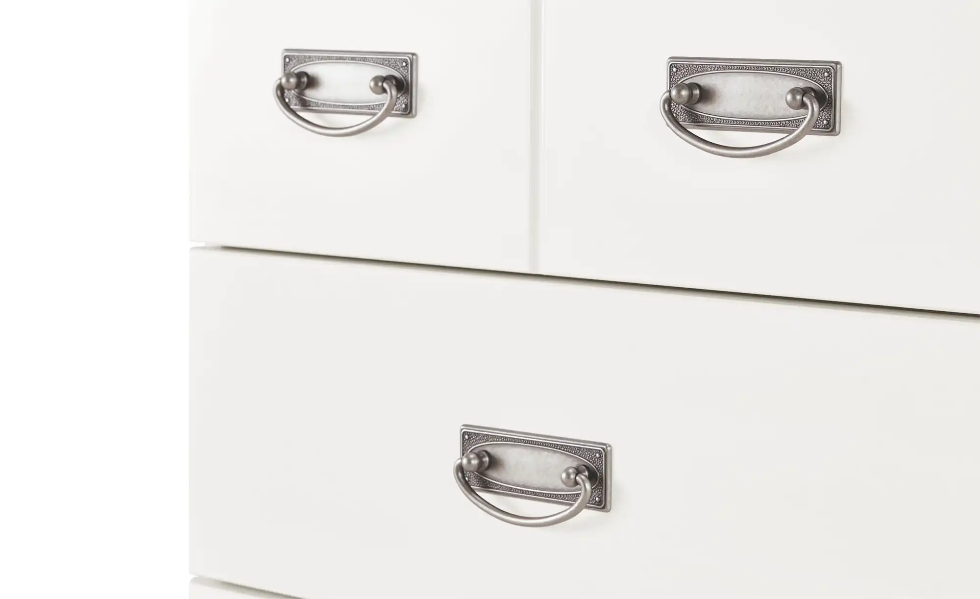 maison bleue Brotschrank Florian
