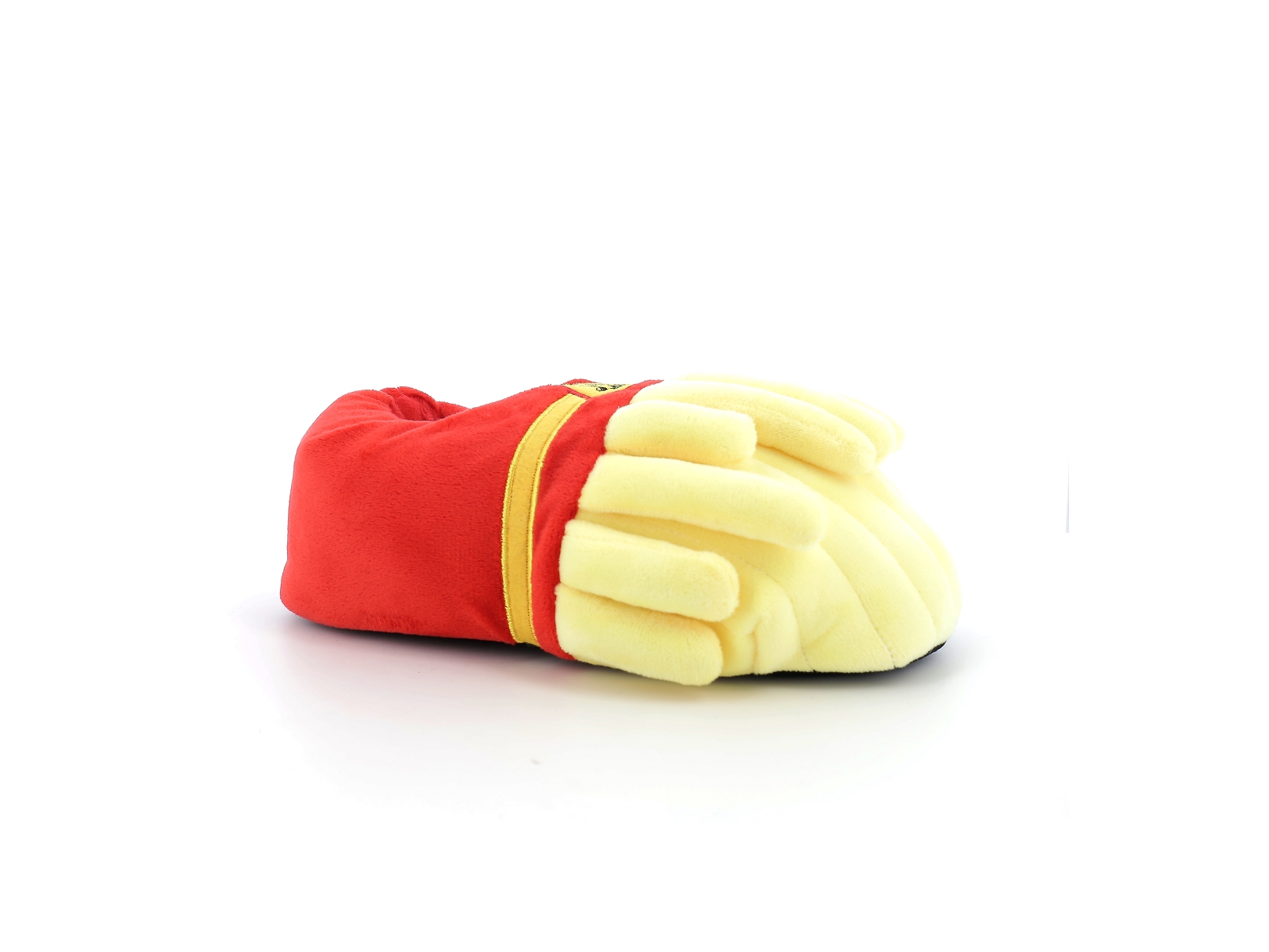 F brand-B849280 Textile Rouge Naturel