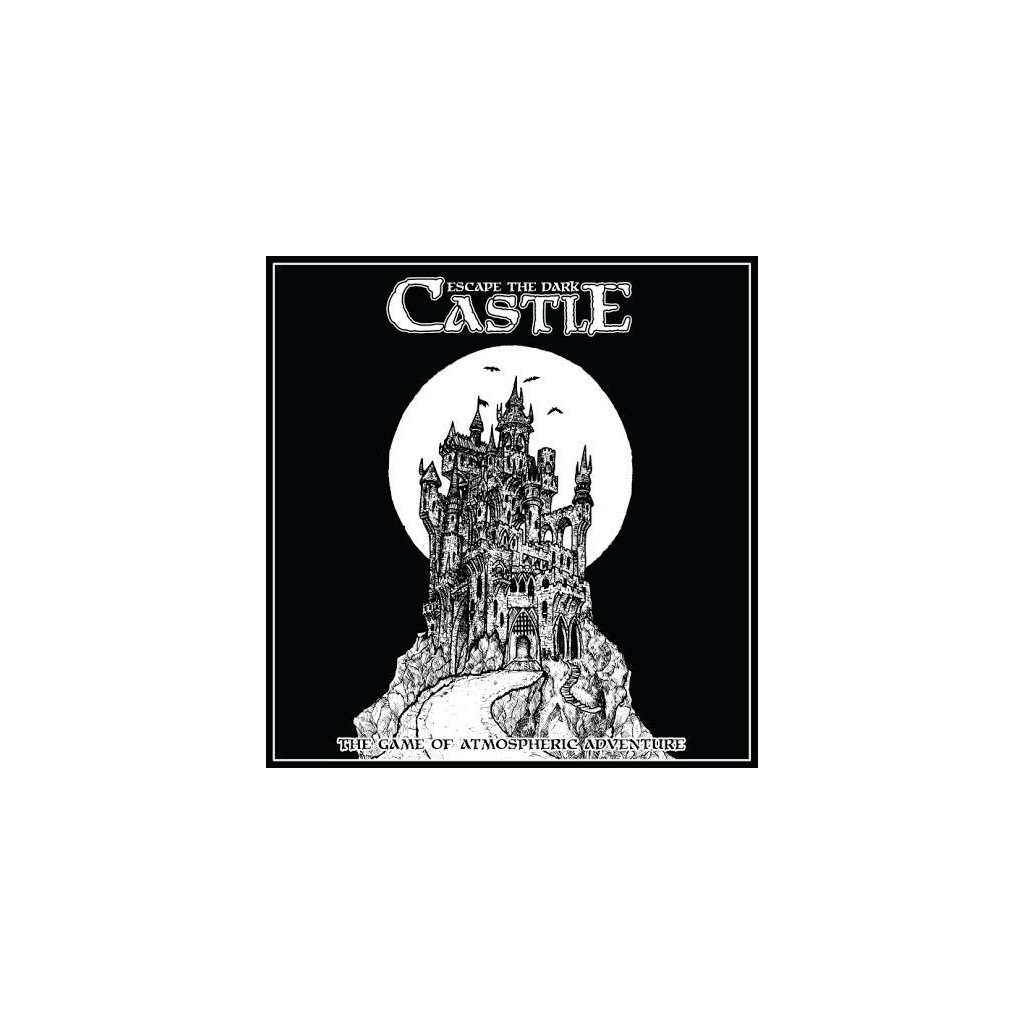 Escape the Dark Castle