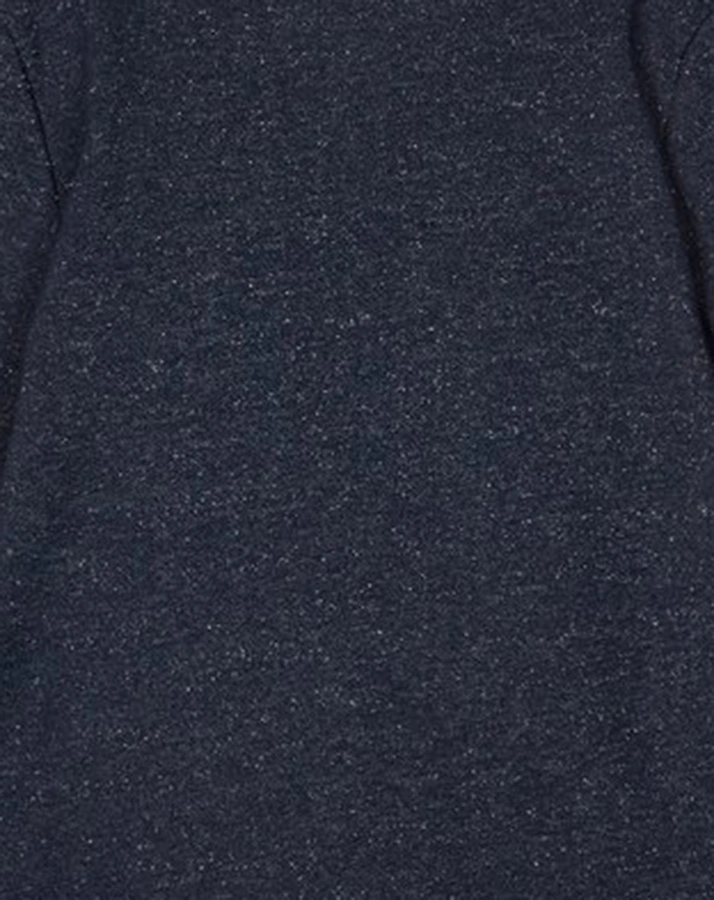 Sweatjacke NKFLIBRORG in dunkelblau