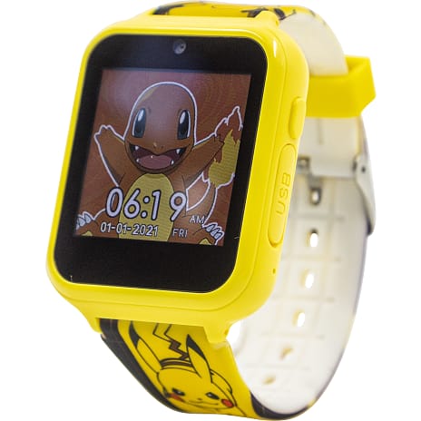 Accutime SmartWatch - Pokemon