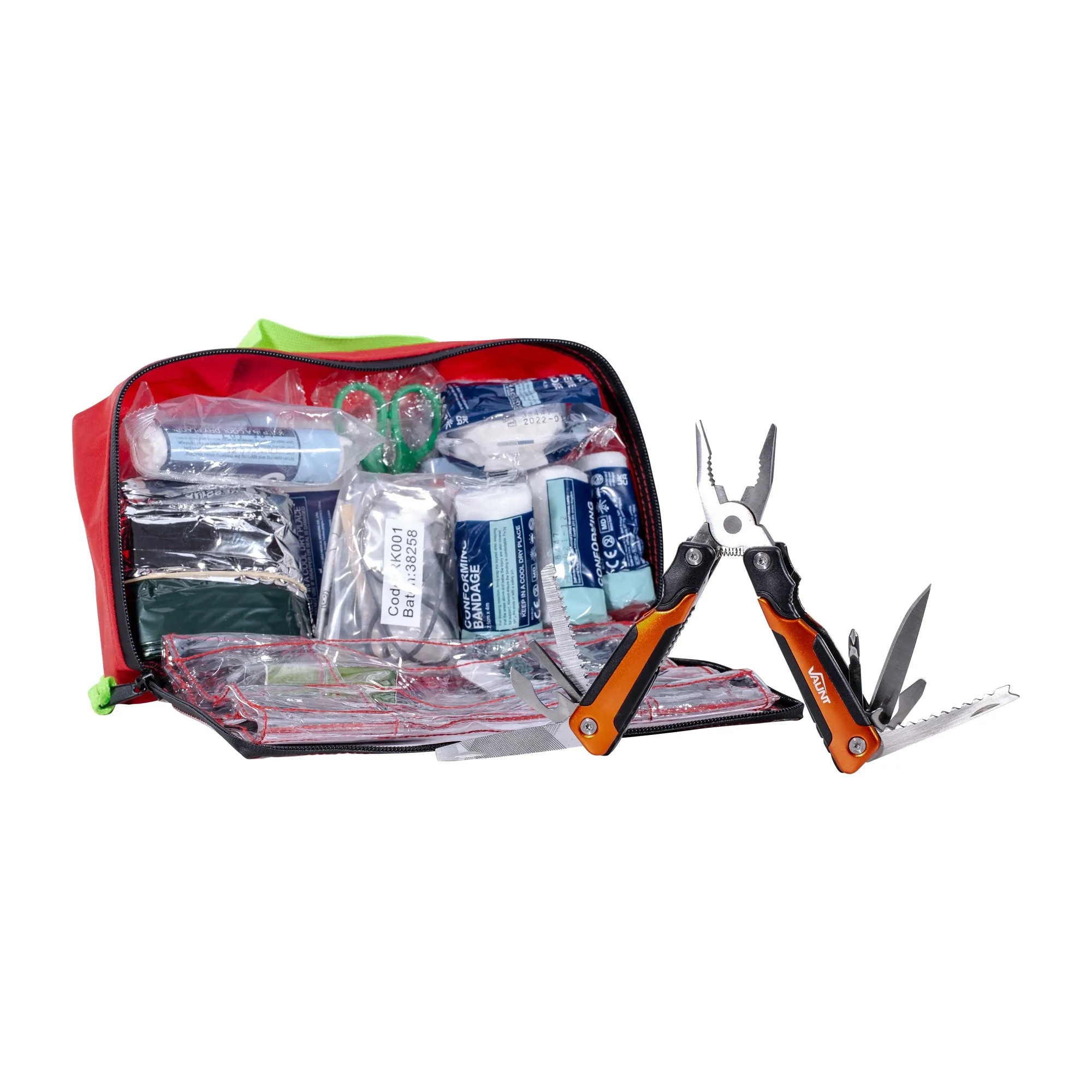 BCB -  BCB Elite Explorers Kit