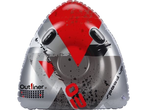 Outliner Snowglider Artic Triangle 3705