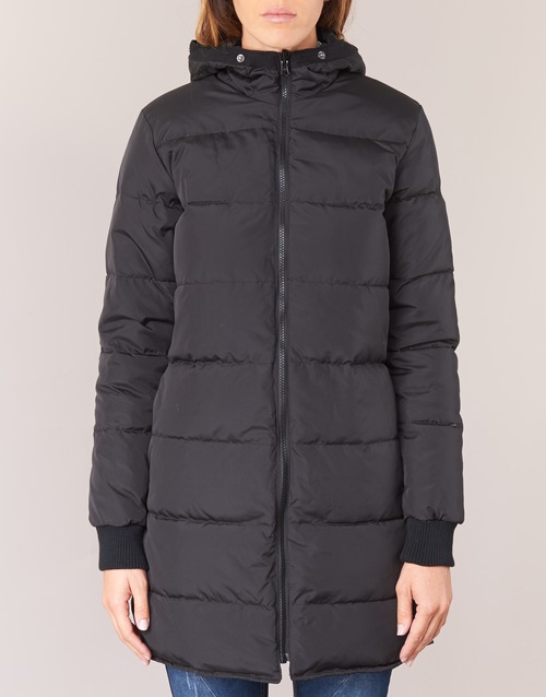 Cream - ADA PARKA JACKET - Kaki