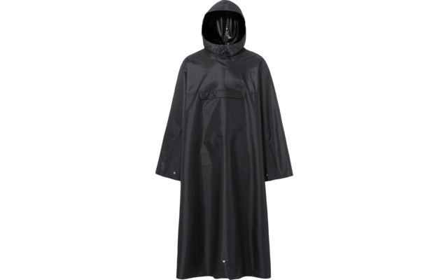 Vaude Hiking Backpack II Regenponcho