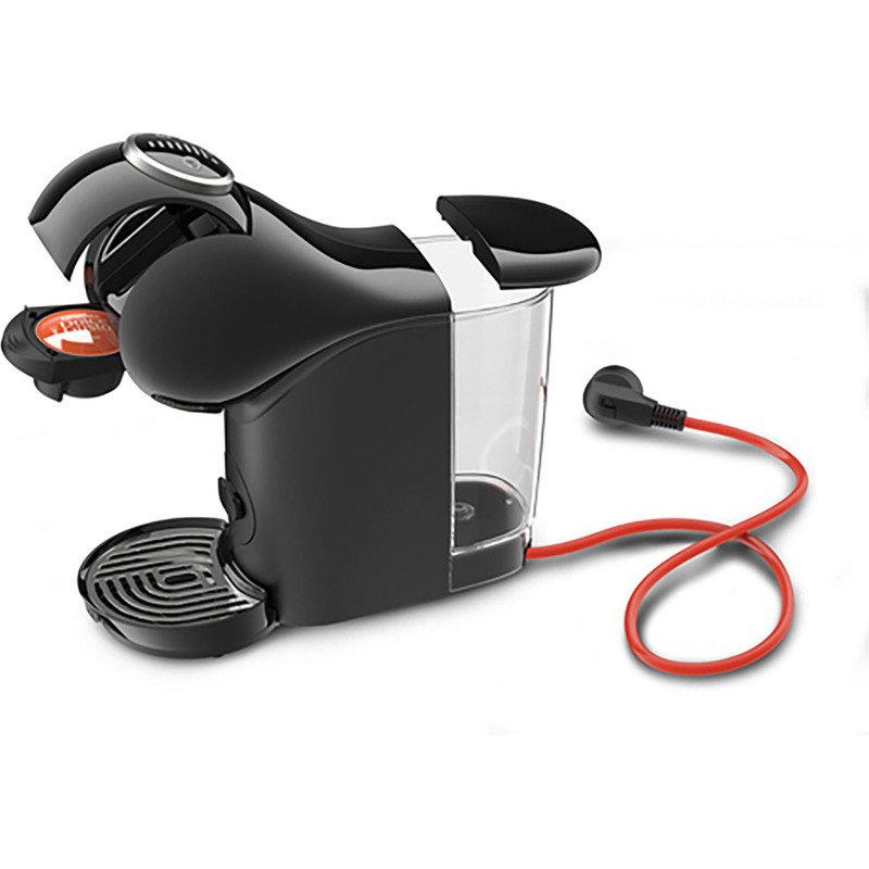 Machine à café à capsule Nescafé Dolce Gusto Génio S, noir